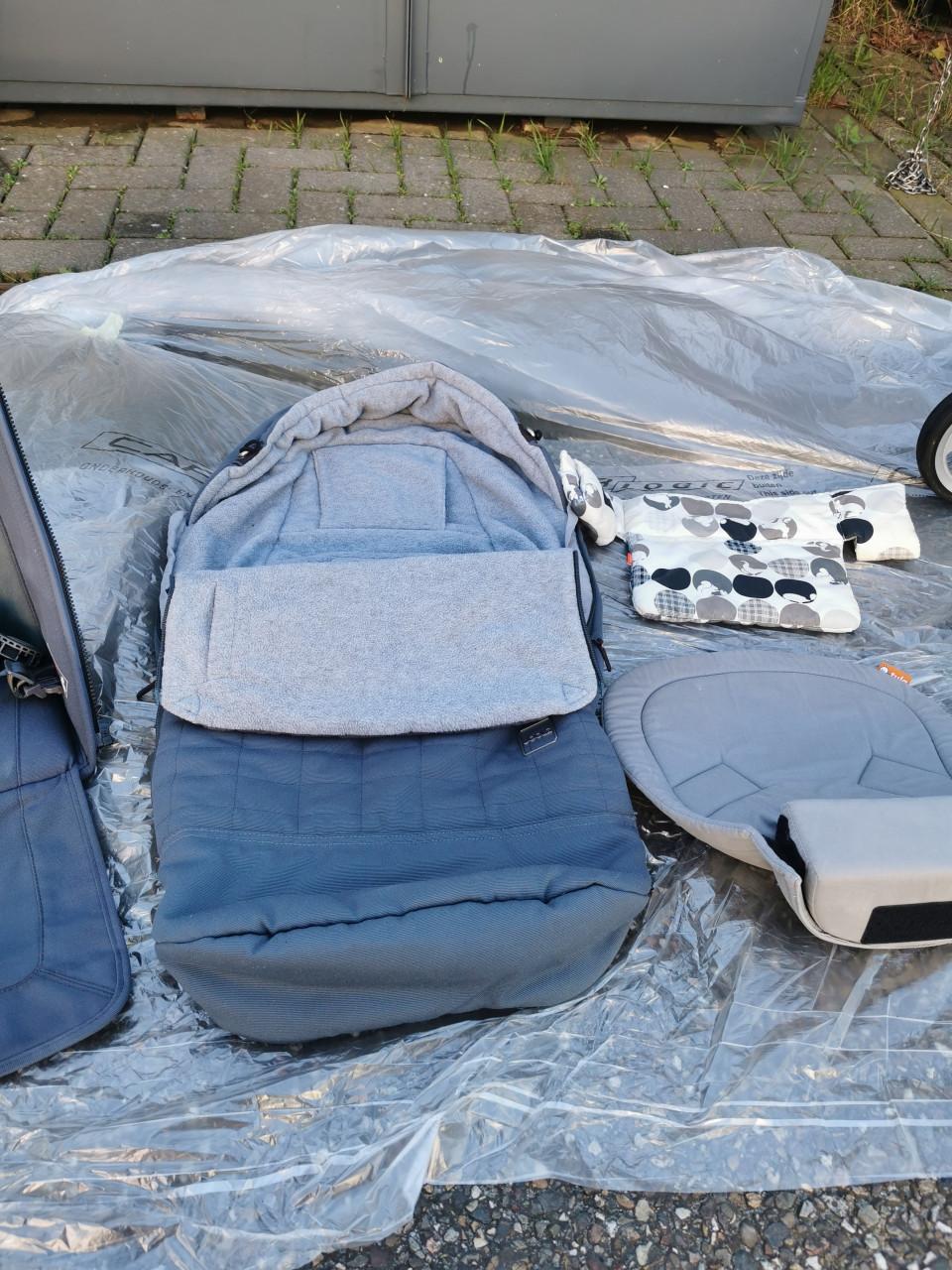 JOOLZ KINDERWAGEN