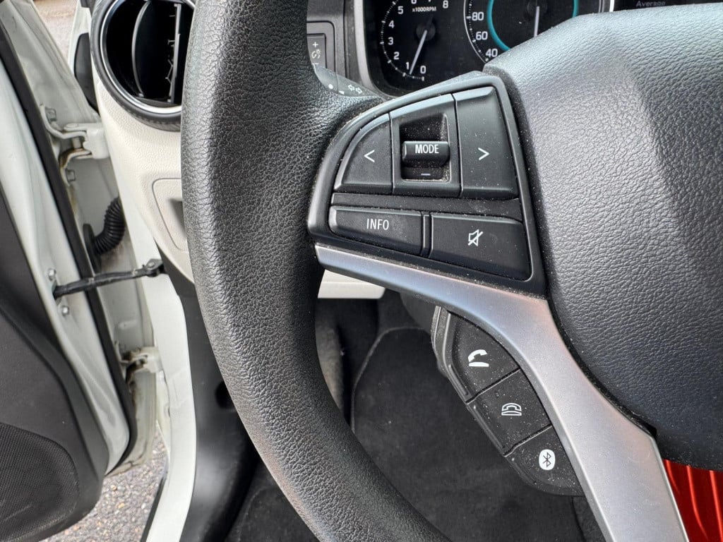 Suzuki Ignis 1.2 select automaat