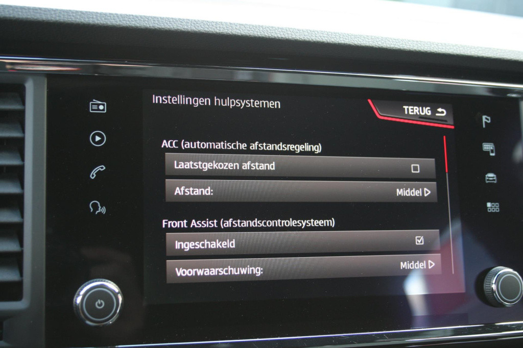 Seat Ateca 1.5 tsi fr business intense