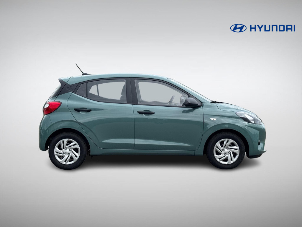 Hyundai I 10 1.0 comfort