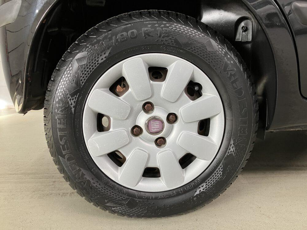 Fiat Panda 1.2 Sempre