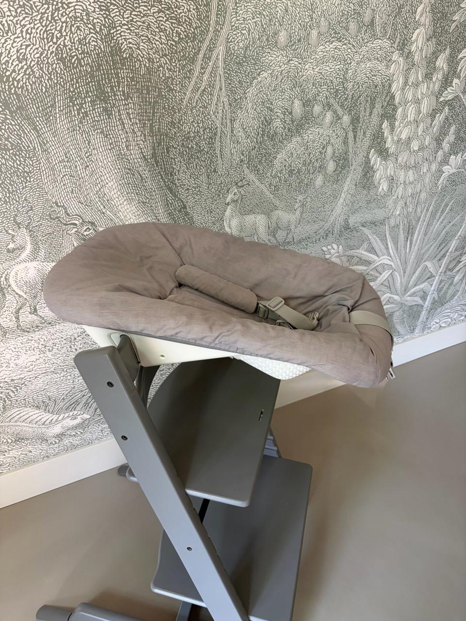 Stokke newborn set