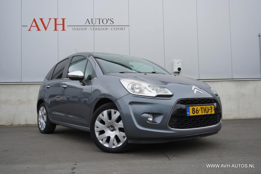 Citroen C3 1.6 e-hdi collection