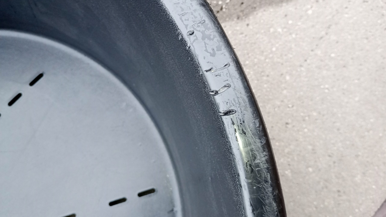 Ferplast XXL hondenmand