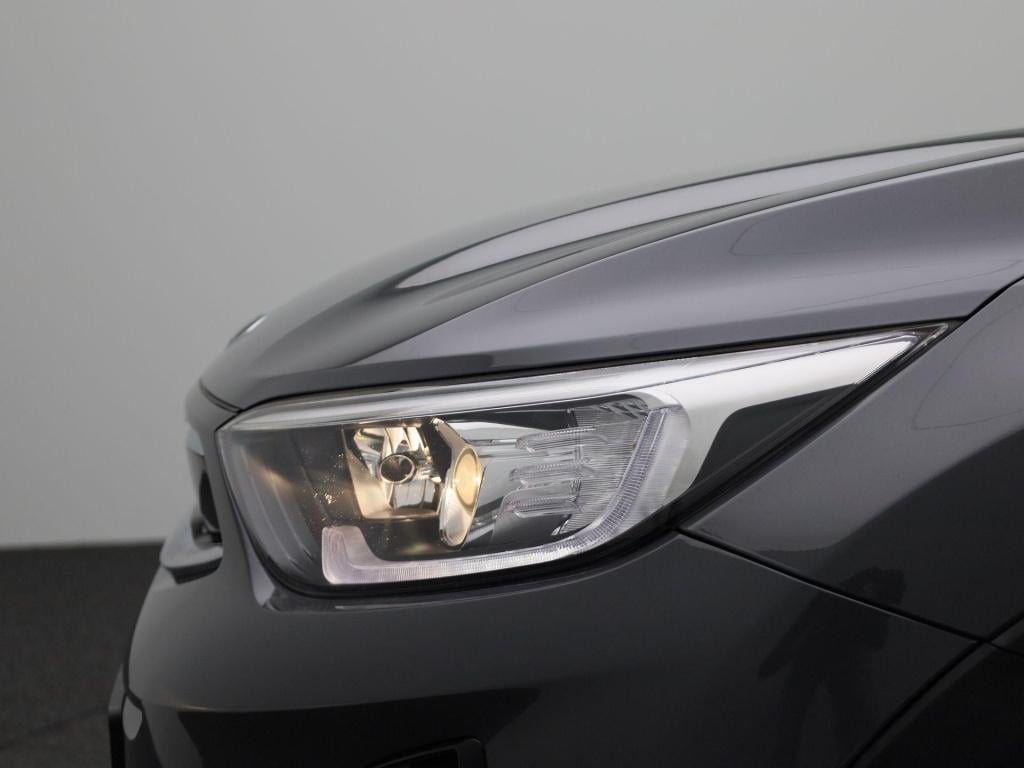 Kia Stonic 1.0 t-gdi mhev dynamicline | apple carplay/ android auto | camer