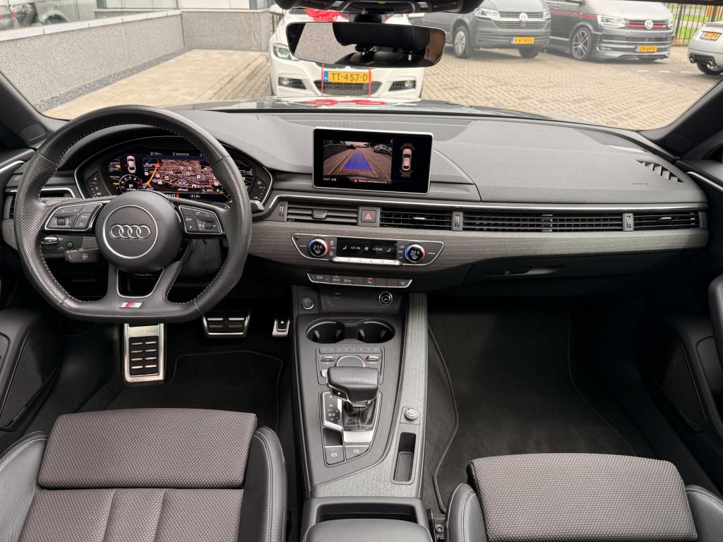 Audi A5 sportback 40 tfsi sport s-line edition | b&o | vc | pano | camera |