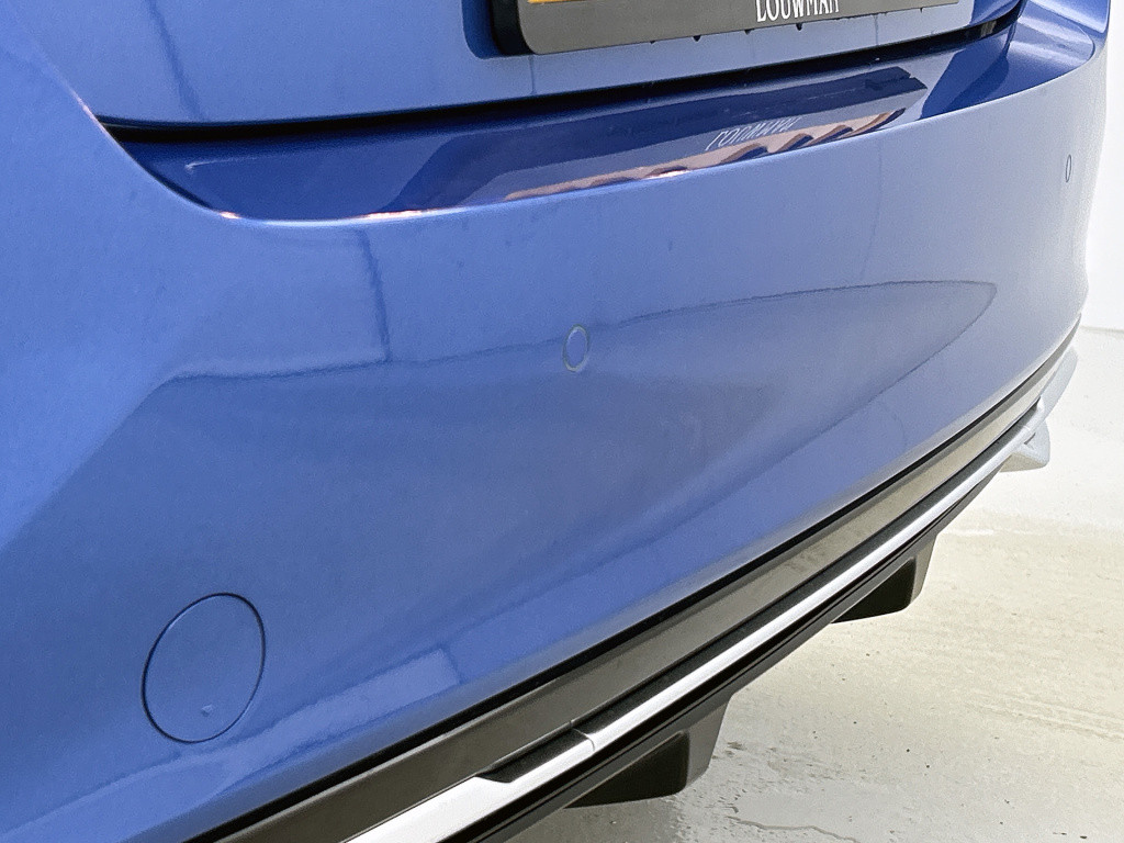 Kia Cee'd 1.5 t-gdi gt-line automaat panoramisch schuif/kanteldak | navigat