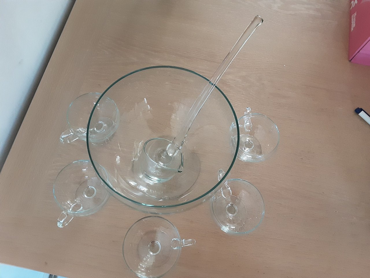 Bowlset