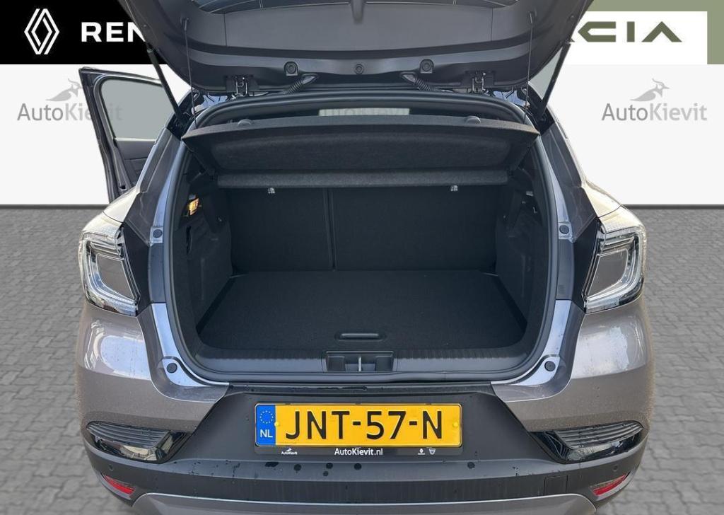 Renault Captur 1.8 e-tech full hybrid 160 esprit alpine - pack privilège / 