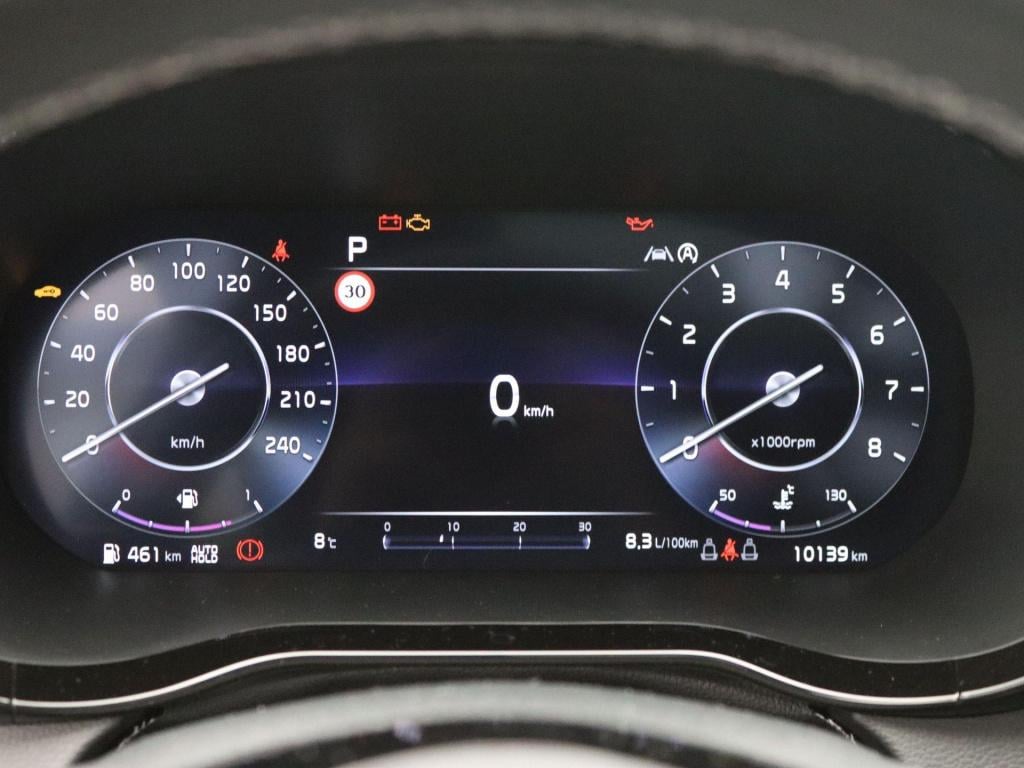 Kia Proceed 1.5 t-gdi gt-line |  automaat | navigatie | panoramadak | apple