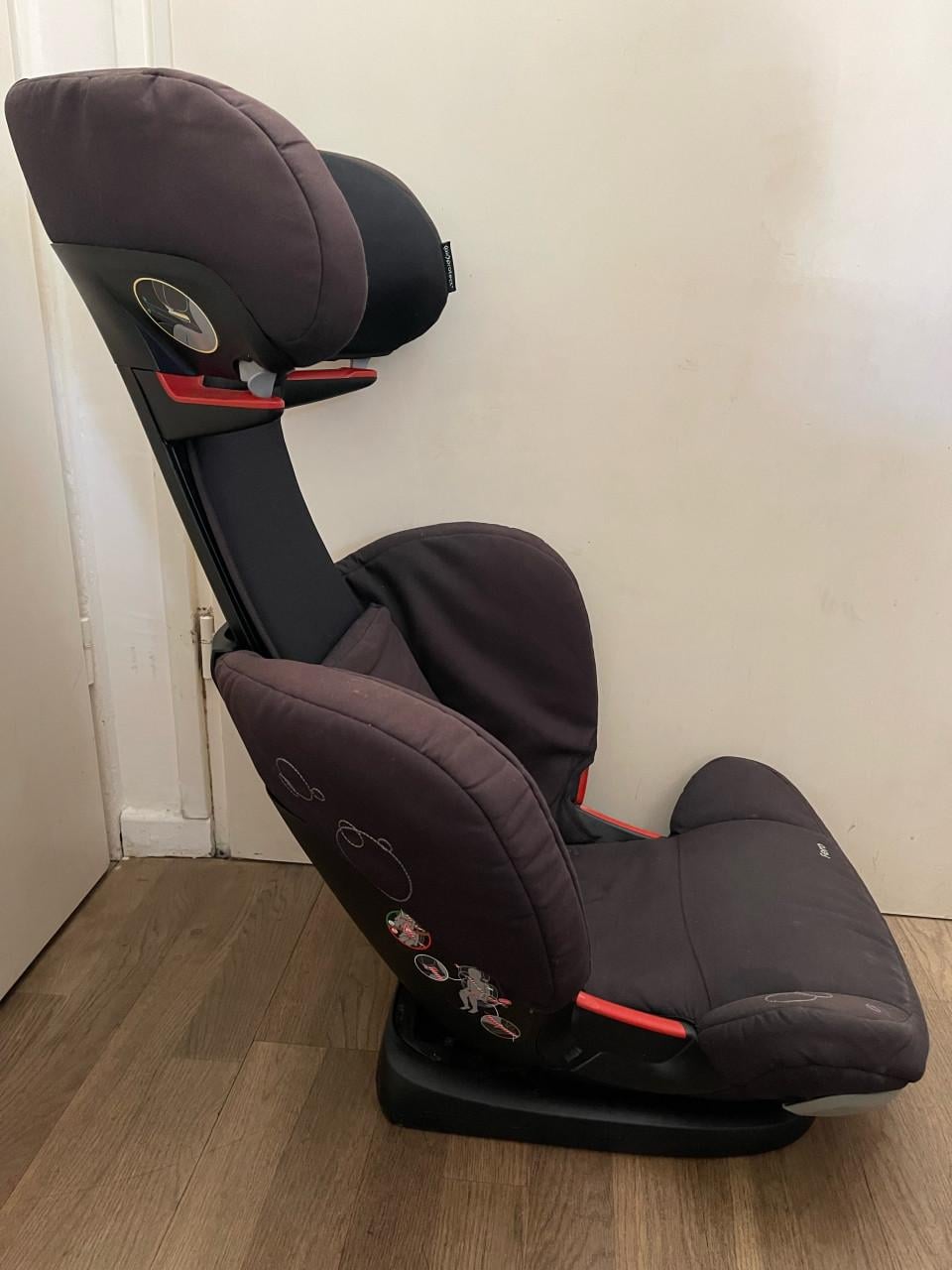 Autostoel Maxicosi Fero