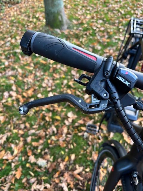 Koga E-XLR8 V10 (pedelec)