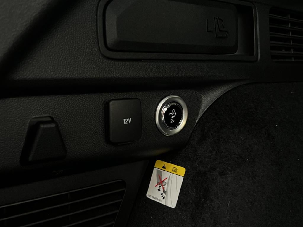 Ford Kuga 2.5 phev vignale 225 pk | electrisch wegklapbare trekhaak | 20 in