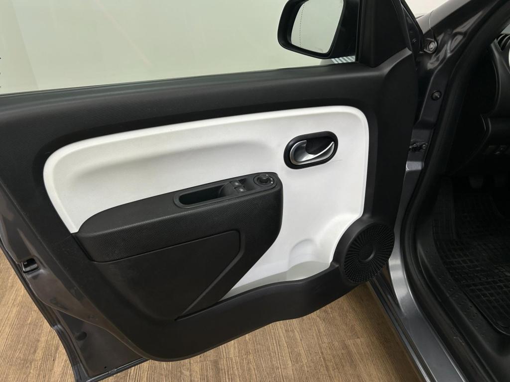 Renault Twingo occasion 1.0 sce collection | grijs | tweedehands renault tw