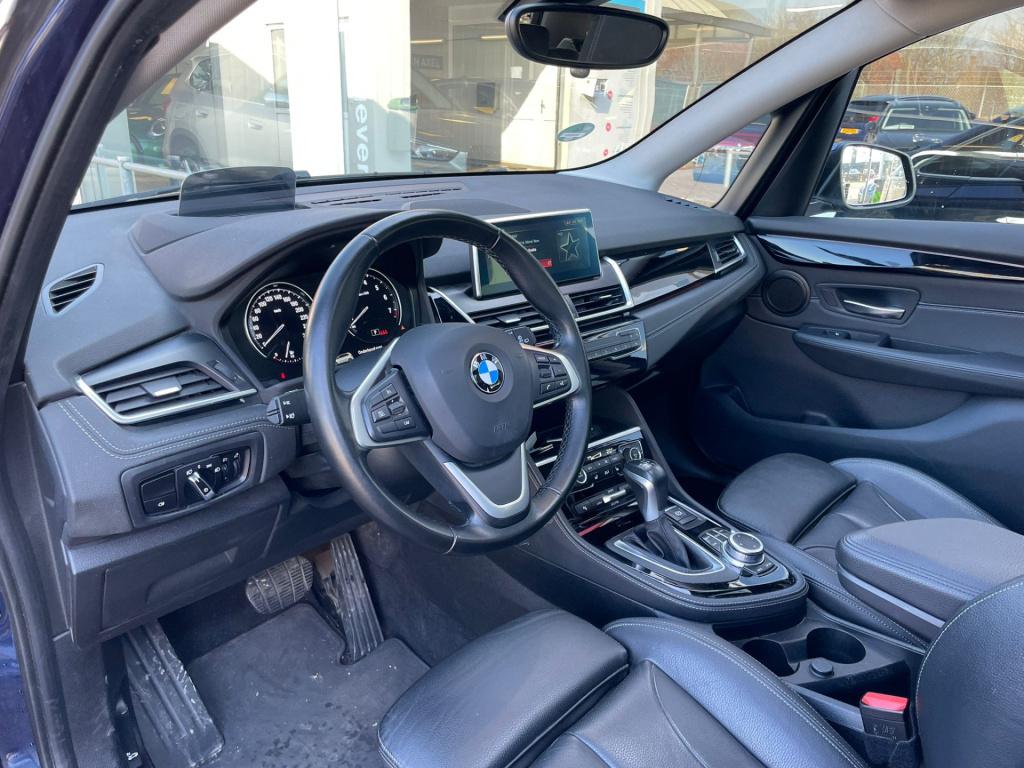 BMW 2-serie active tourer 225xe iperformance high executive