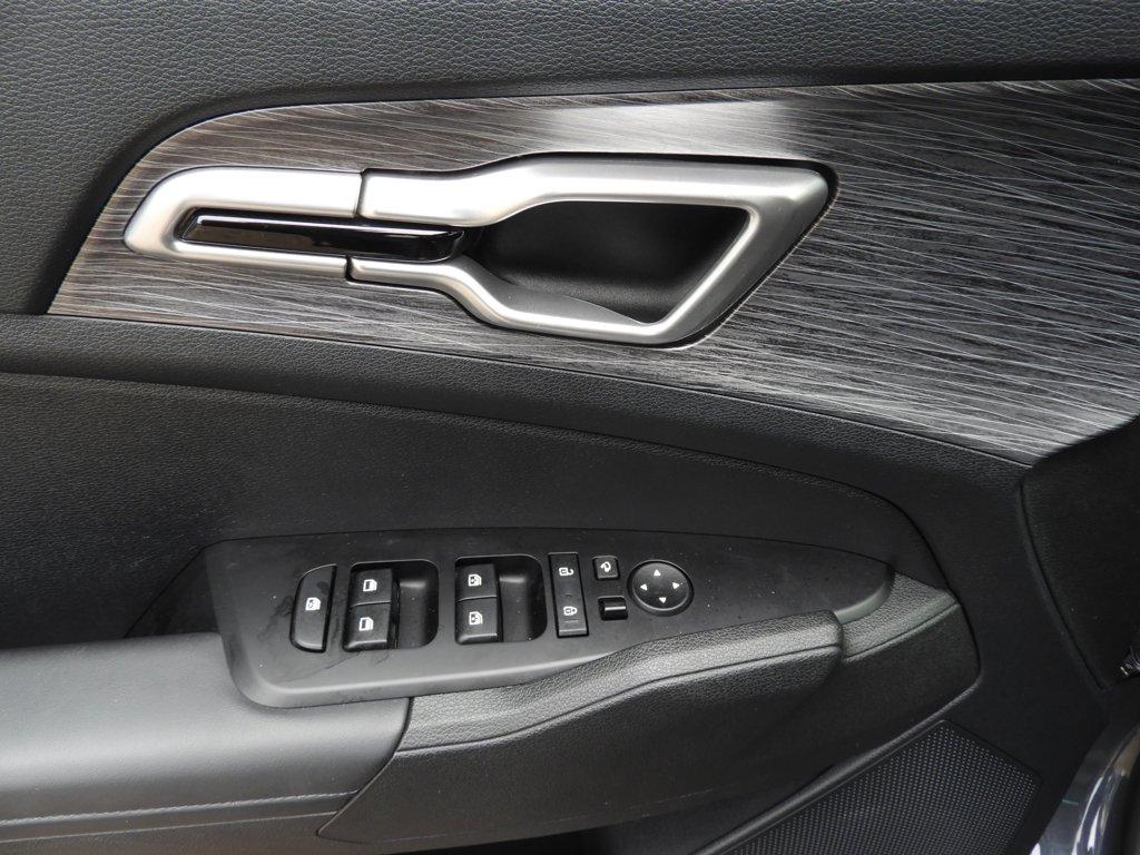 Kia Sportage 1.6 t-gdi mhev comfortline