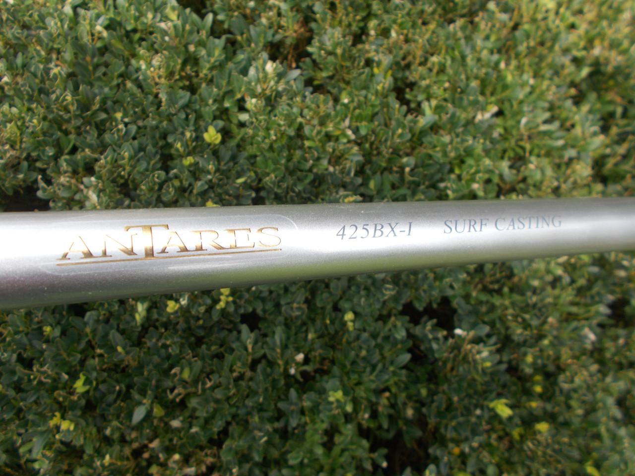 SHIMANO ANTARES strandhengel , lengte 425 cm