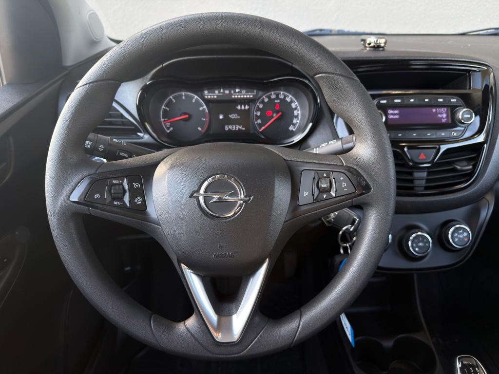 Opel Karl 1.0 ecoflex edition