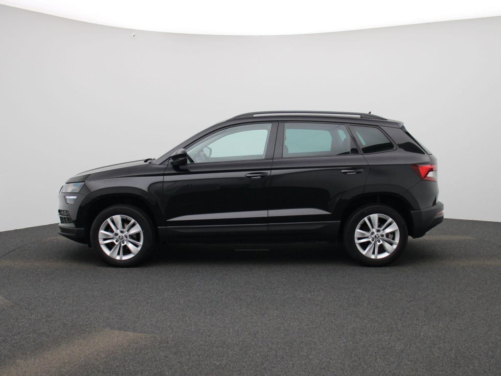 Skoda Karoq 1.0 tsi business edition | navigatie | apple carplay / android 