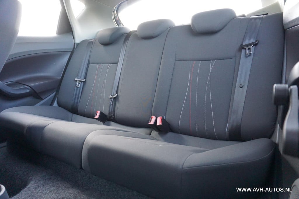 Seat Ibiza 1.2 tdi copa ecomotive