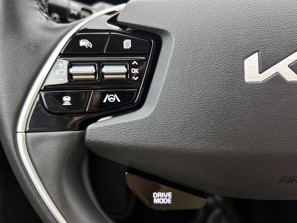 Kia Niro 1.6 gdi hybrid dynamicline | dealer onderhouden | trekhaak |