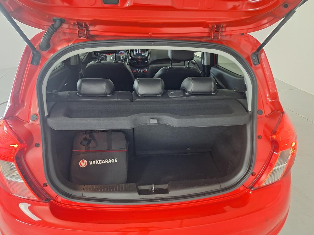 Opel Karl 1.0 ecofl innovation
