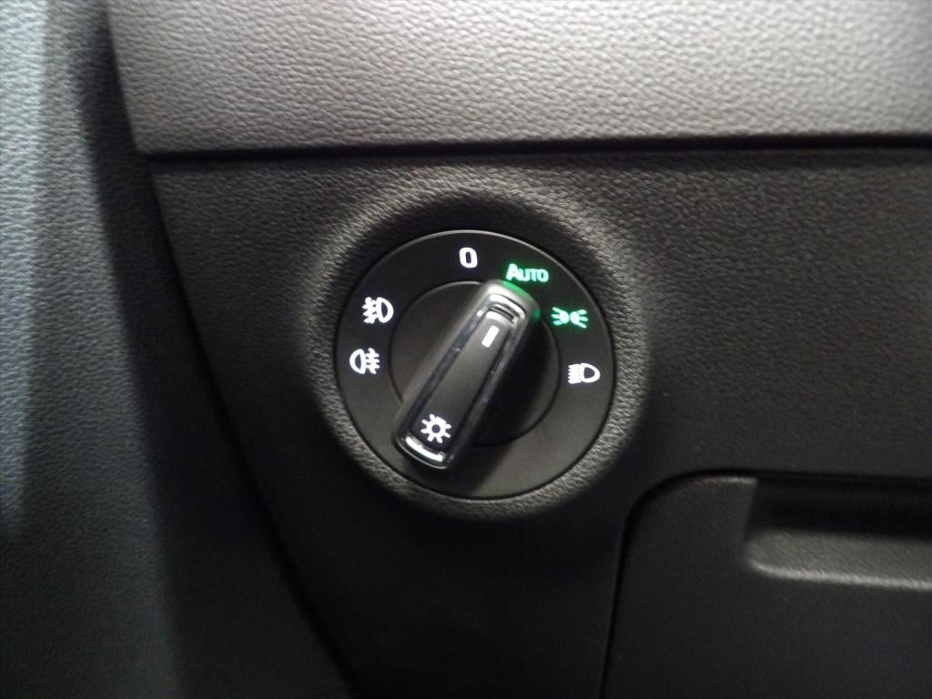 Skoda Karoq 1.5 tsi act greentech 150pk dsg-7 style