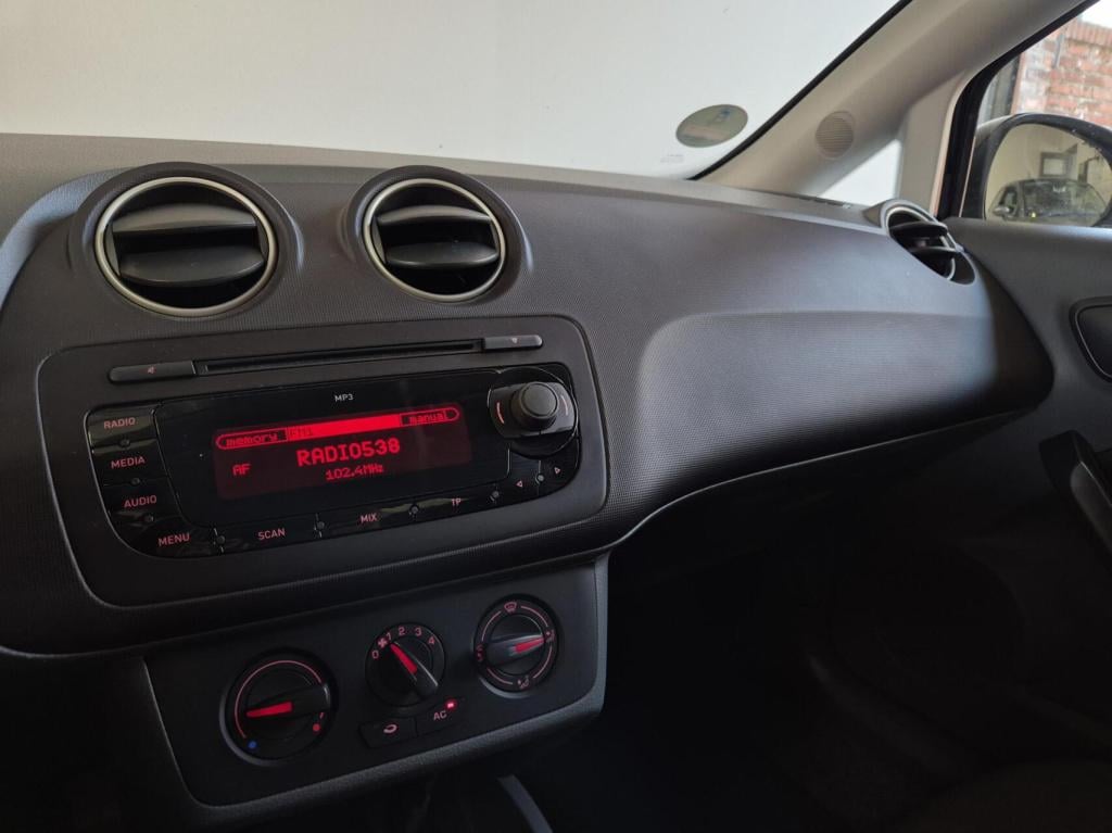 Seat Ibiza 1.4 copa