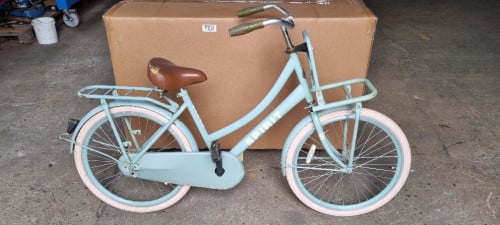 Meisjesfiets 24 inch