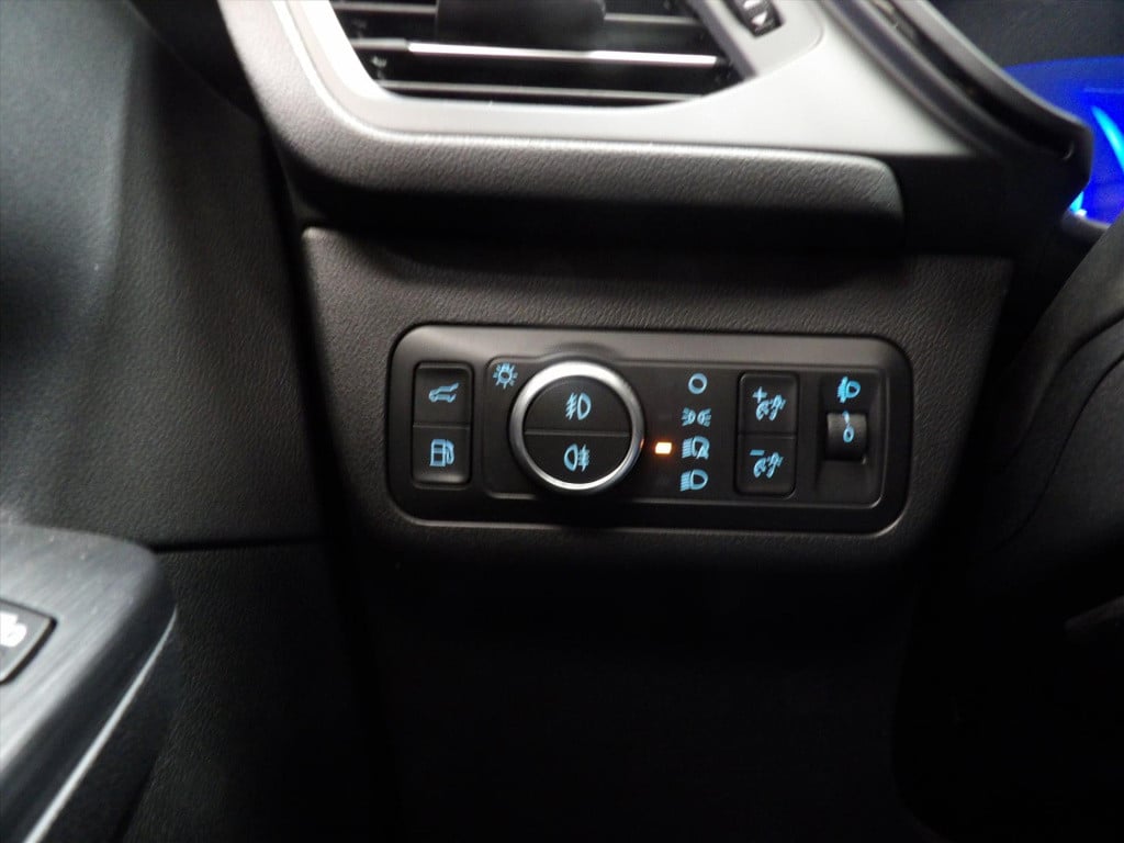 Ford Kuga 2.5 phev e-cvt 225pk st-line x