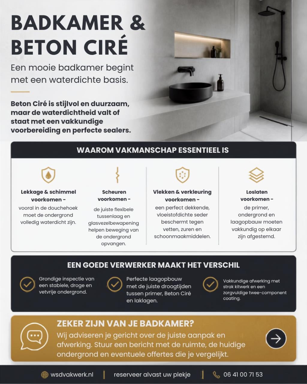 Eerlijke Stucspecialist: transparante prijzen 2e foto