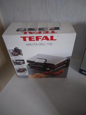 Grill