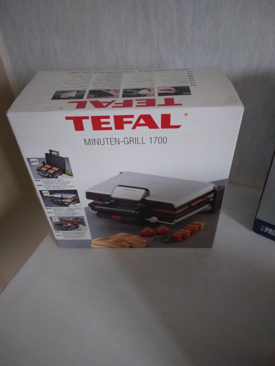 Grill