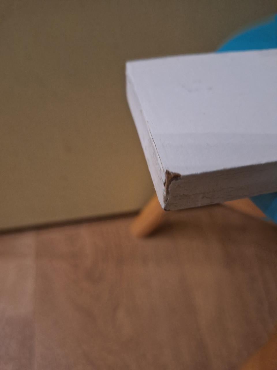 Decoratief scherm