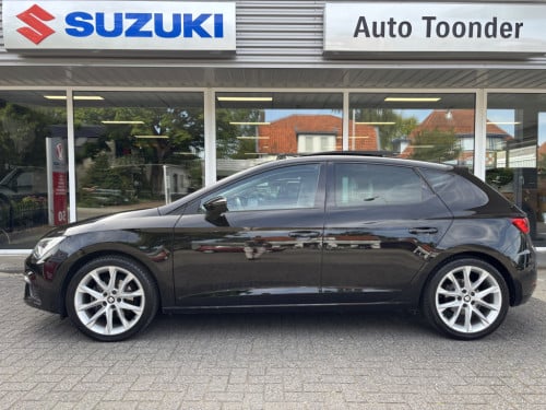 Seat Leon st 1.4 tsi fr