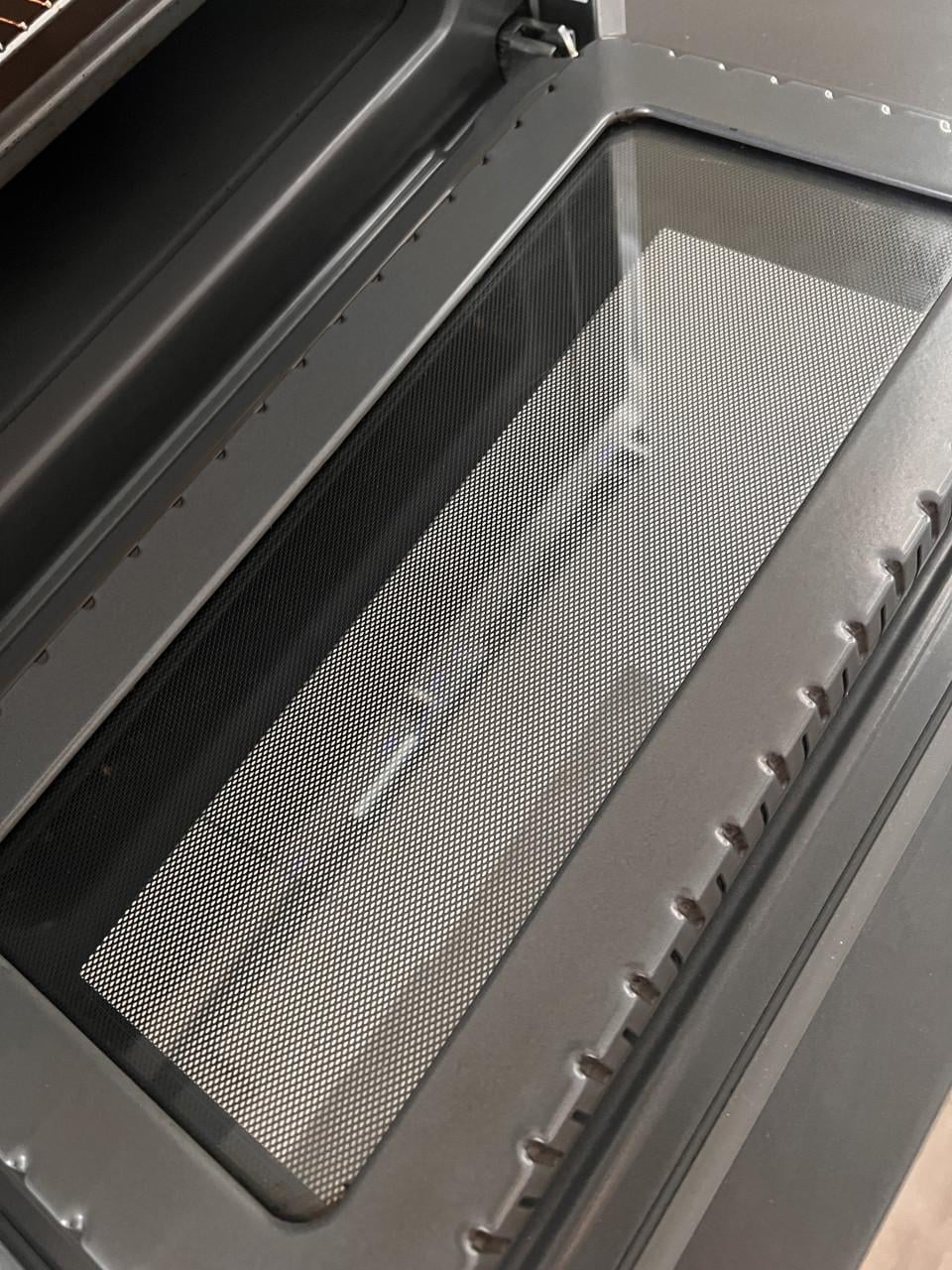 Nette Siemens HB86K575N Combimagnetron/oven