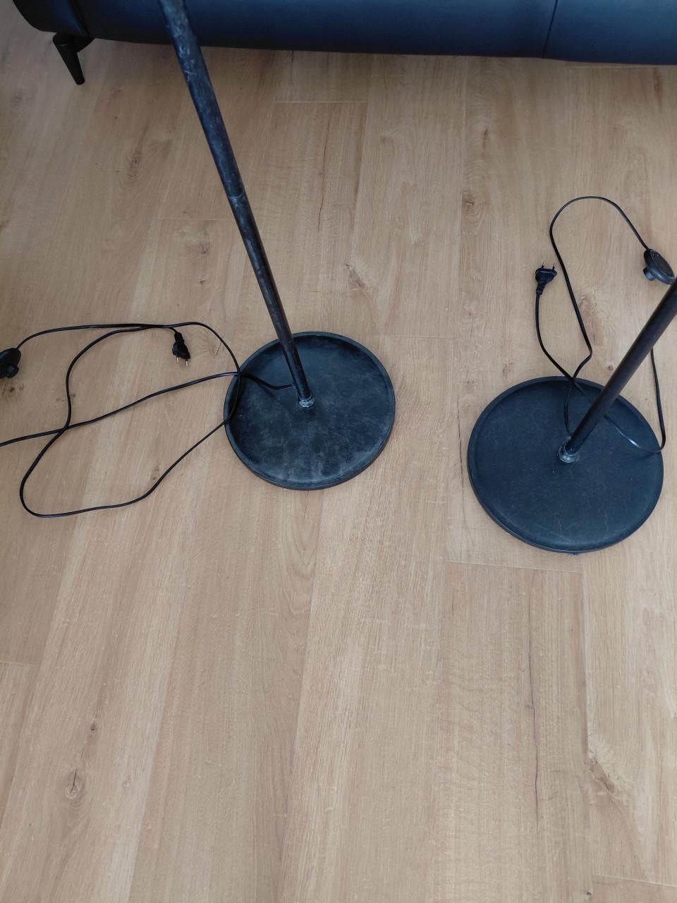 Vloerlamp
