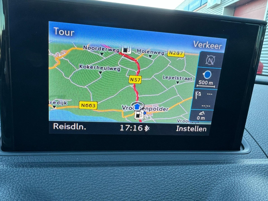 Audi A3 cabriolet 1.4 tfsi cod ambition pro, s-line, open days, perfecte st