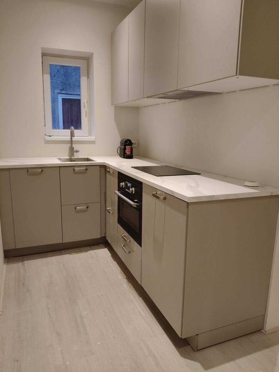 Appartement te huur Terneuzen (gemeubileerd)