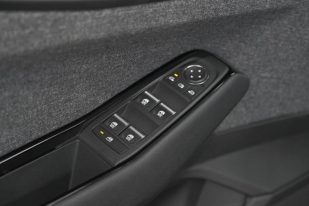 Renault Espace e-tech full hybrid 200 techno 7p. | nieuw model | adaptieve 