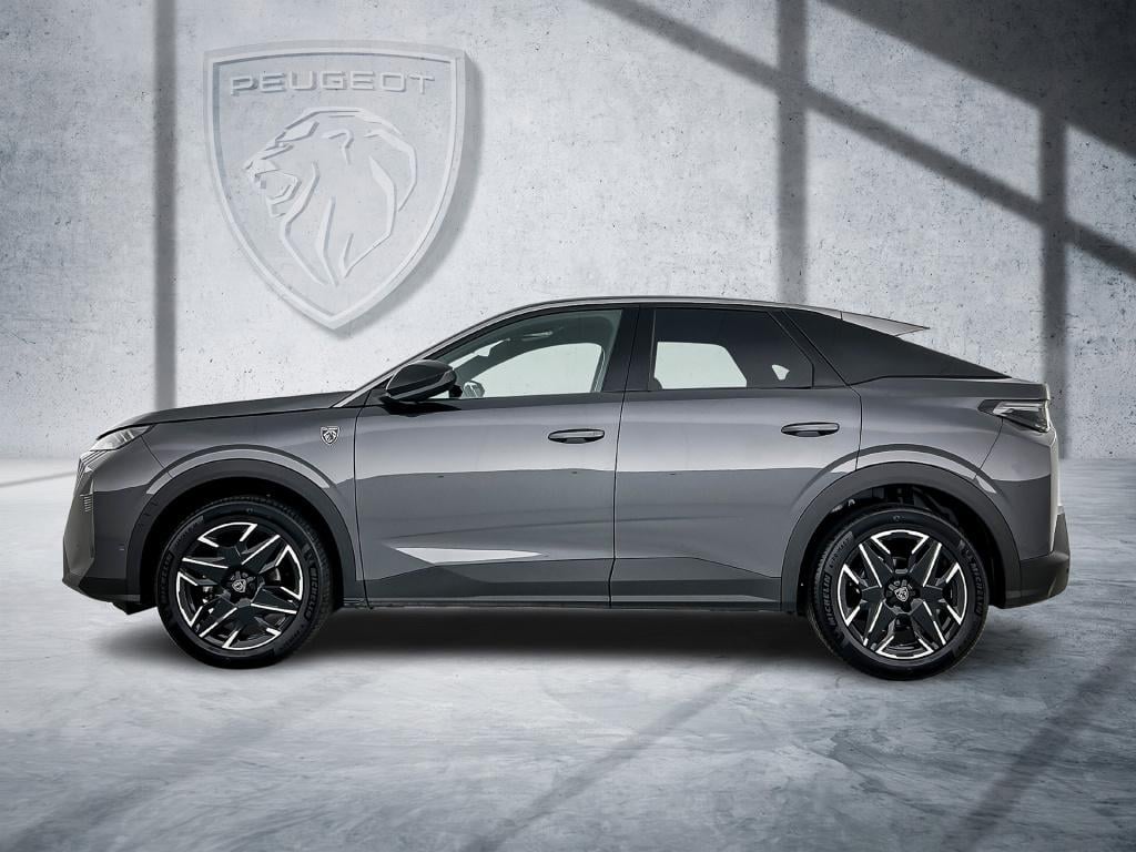 Peugeot 3008 hybrid 145pk automaat gt | rijklaar | elektrische kofferklep |