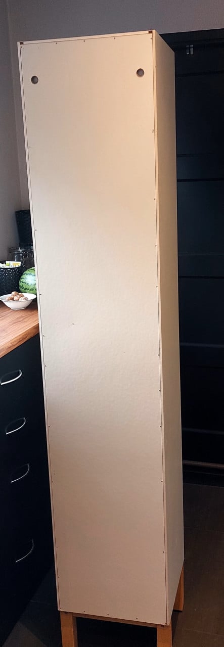 Badkamer kast