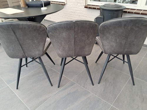 Stoelen