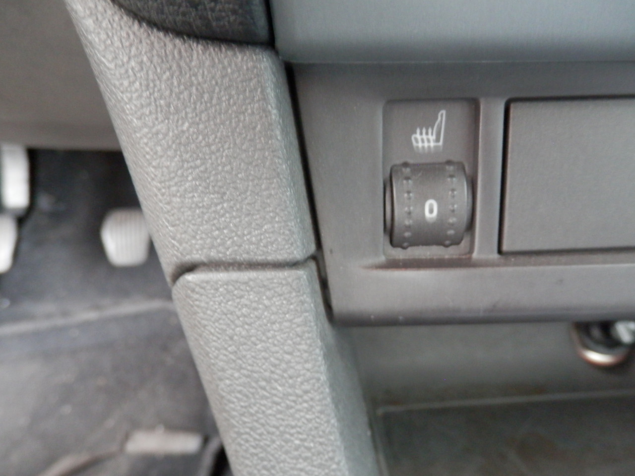 Auto Garant Biedt Aan: Ford Focus 1.8 Ambiente