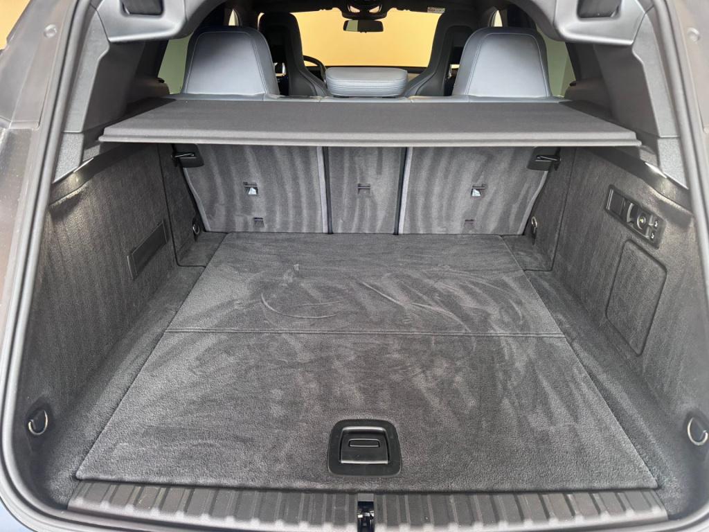 BMW Ix xdrive40 high executive 77 kwh