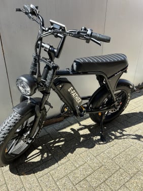 Fatbike