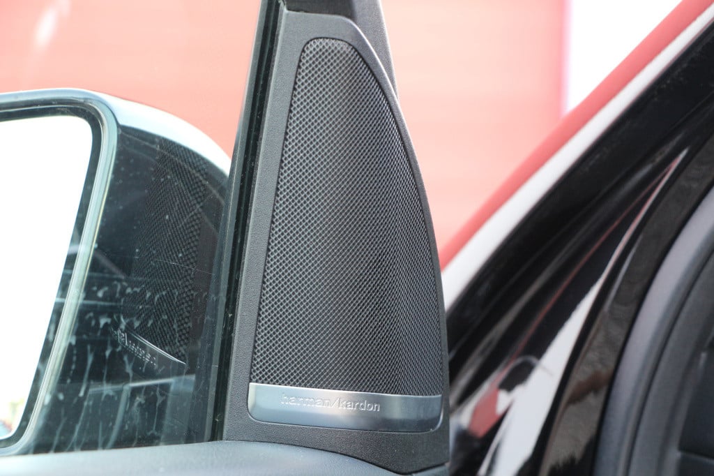 Mercedes-Benz Gls 500 4matic amg-line 7-zitter | h/k | pano