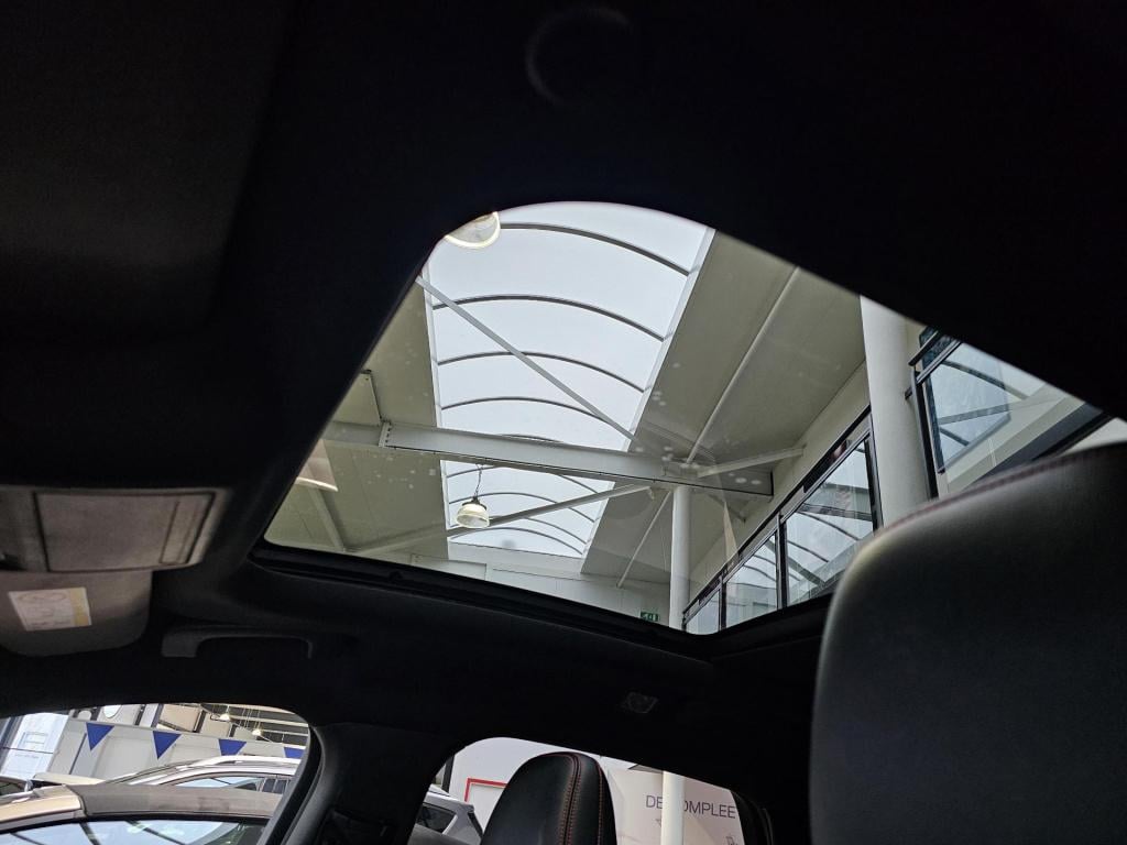 Ford Kuga 2.5 phev st-line x