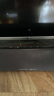 Sound Bar Harman Kardon