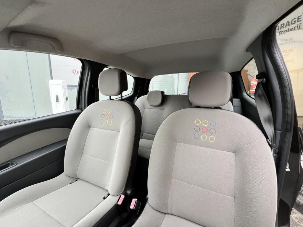 Renault Twingo 1.2-16v authentique